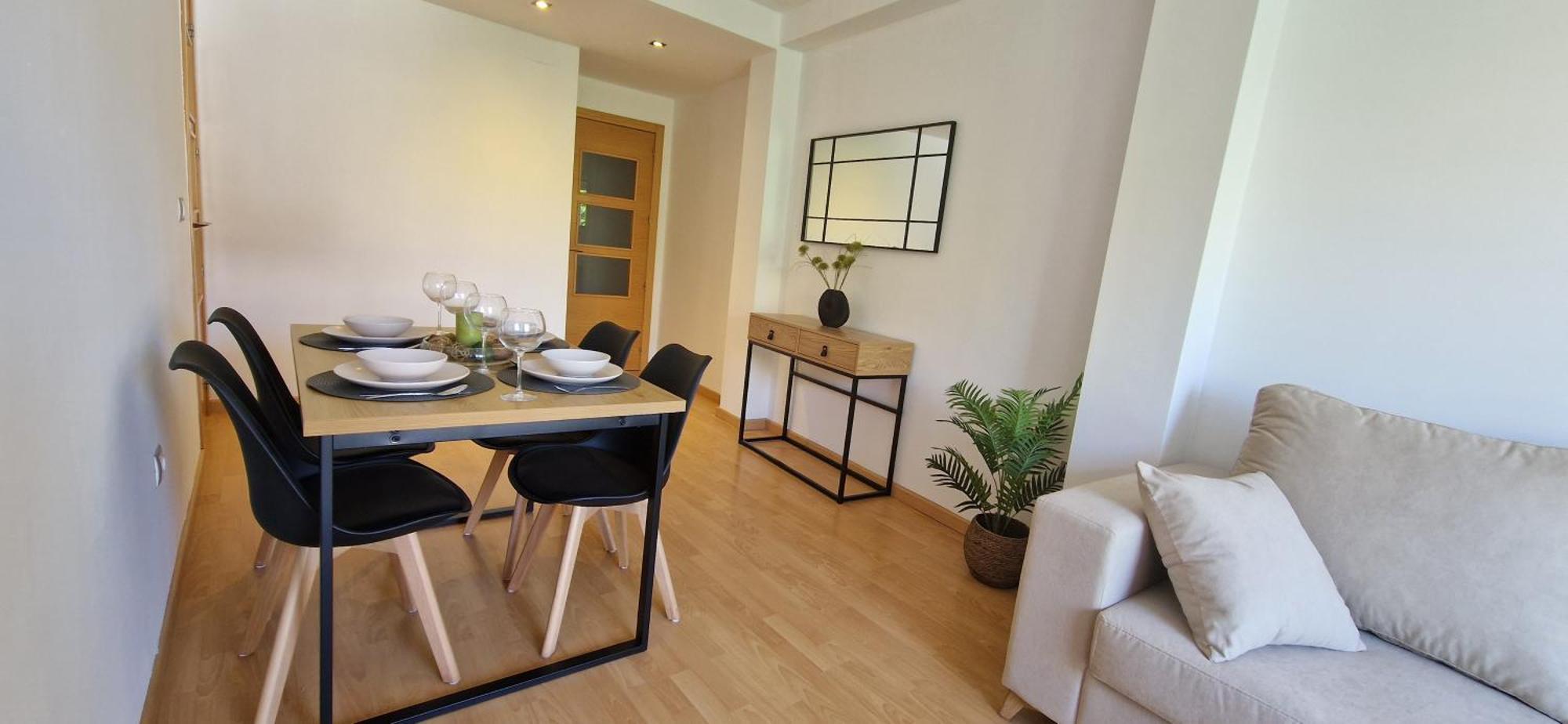 Terraza De La Axerquia Apartamento Córdova Exterior foto